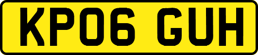 KP06GUH