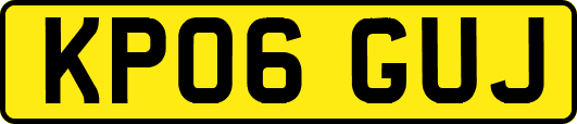 KP06GUJ