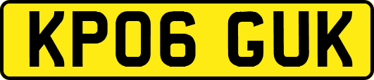 KP06GUK