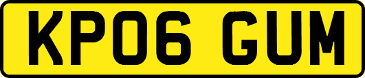 KP06GUM