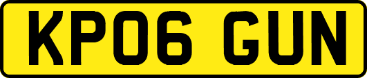 KP06GUN