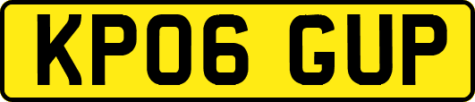 KP06GUP