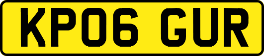 KP06GUR