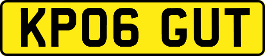 KP06GUT