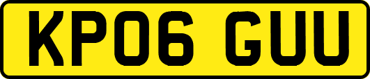 KP06GUU