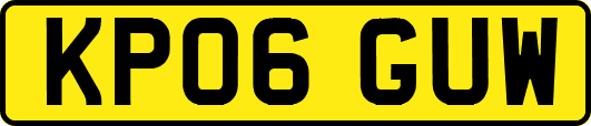 KP06GUW