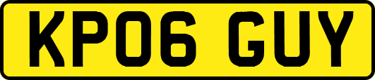 KP06GUY
