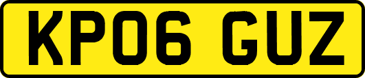 KP06GUZ