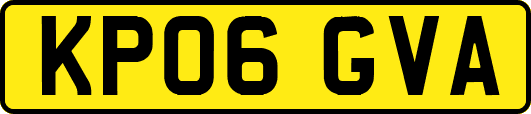 KP06GVA