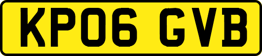 KP06GVB
