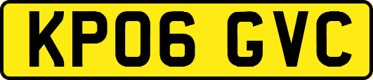 KP06GVC