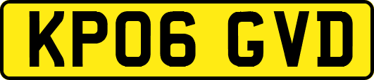 KP06GVD