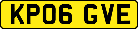 KP06GVE