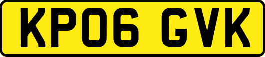 KP06GVK