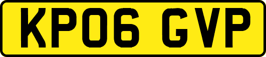 KP06GVP