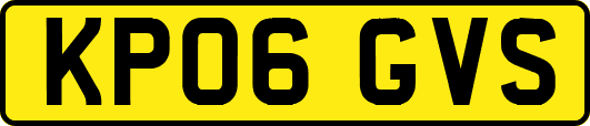 KP06GVS