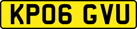 KP06GVU