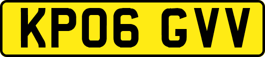 KP06GVV