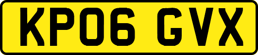 KP06GVX