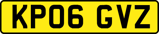 KP06GVZ