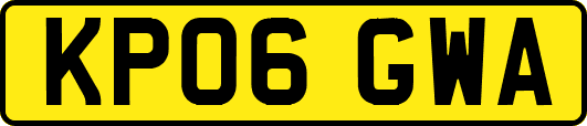 KP06GWA