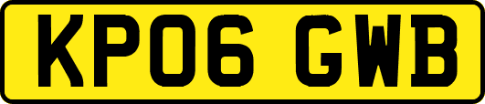 KP06GWB
