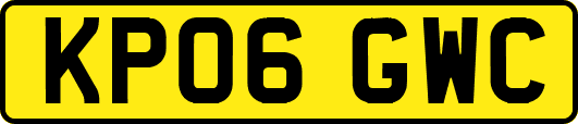KP06GWC