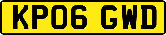 KP06GWD