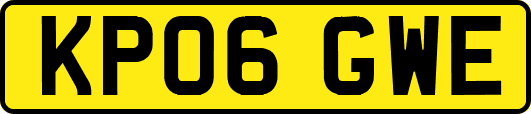 KP06GWE