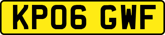 KP06GWF
