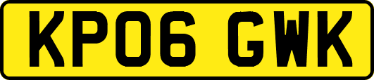 KP06GWK