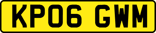 KP06GWM