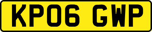 KP06GWP
