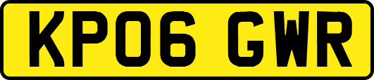 KP06GWR