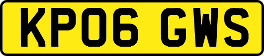 KP06GWS