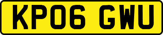 KP06GWU