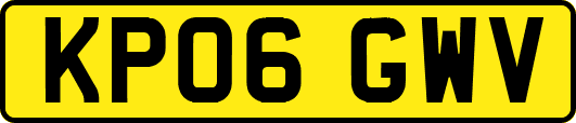 KP06GWV