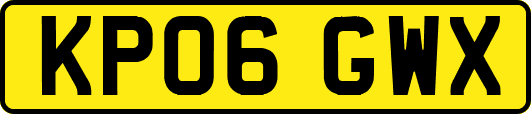 KP06GWX