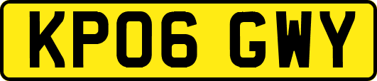 KP06GWY