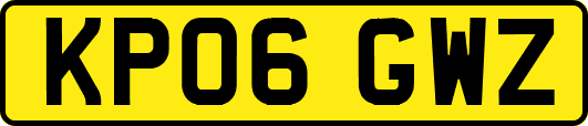 KP06GWZ