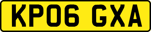 KP06GXA