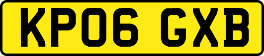 KP06GXB