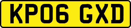 KP06GXD
