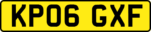 KP06GXF