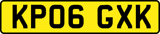 KP06GXK