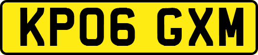 KP06GXM
