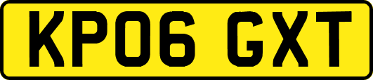 KP06GXT
