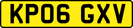 KP06GXV