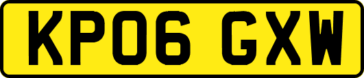 KP06GXW