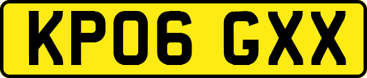 KP06GXX